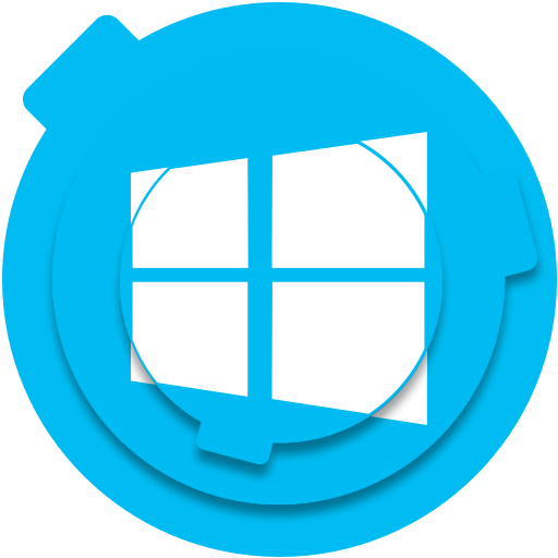Windows Icon, Microsoft, Visual, Studio Icon
