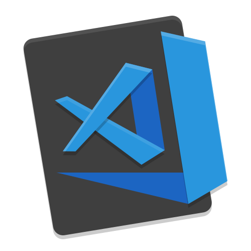 Visual Studio Code Icon Papirus Apps Iconset Papirus