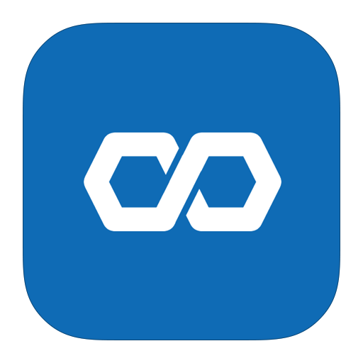 Metroui, Visualstudio Icon
