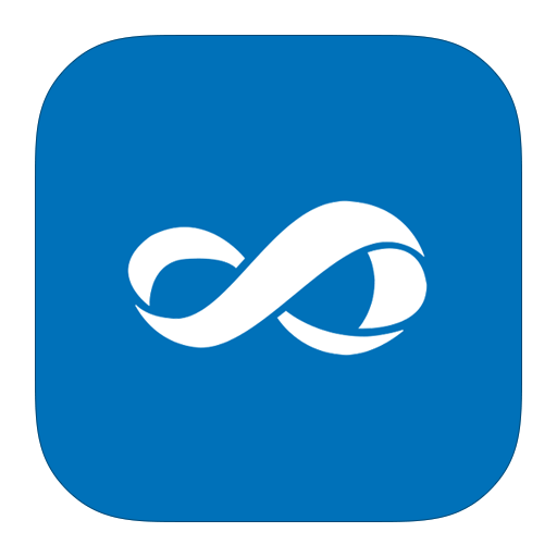 Visualstudio, Metroui Icon