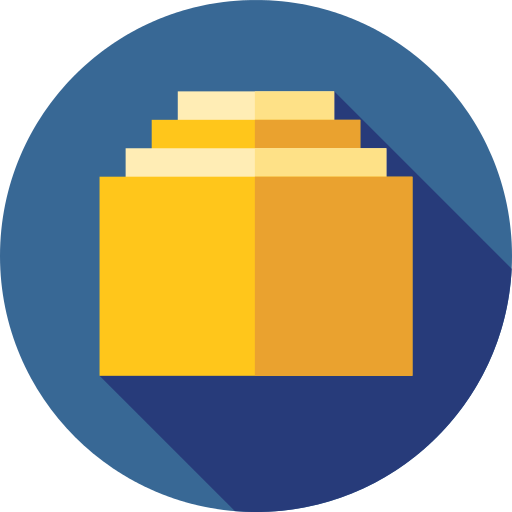 Visualization Squares Png Icon