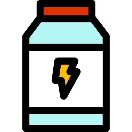 Dietary Suplement, Pills, Vitamins, Medicine Icon