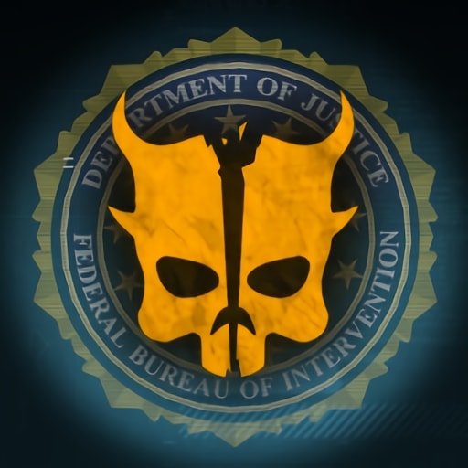 Crackdown Manual Installation