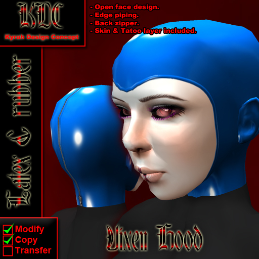 Second Life Marketplace