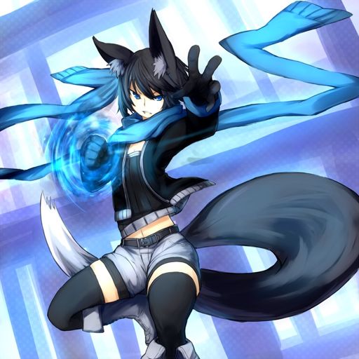 Vixen Ravenwood Wiki Furry Amino