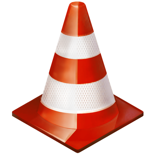 Vlc Icon Icon Free Download As Png And Icon Easy