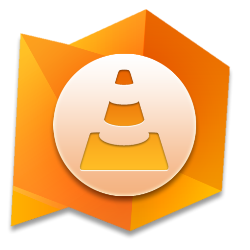 Vlc, Player, Media Icon