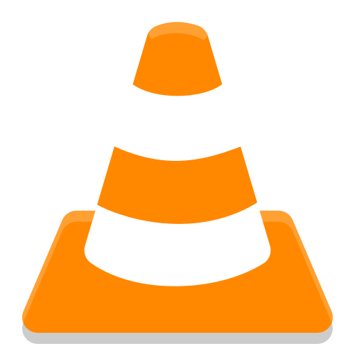 Vlc Icon Free Of Papirus Apps