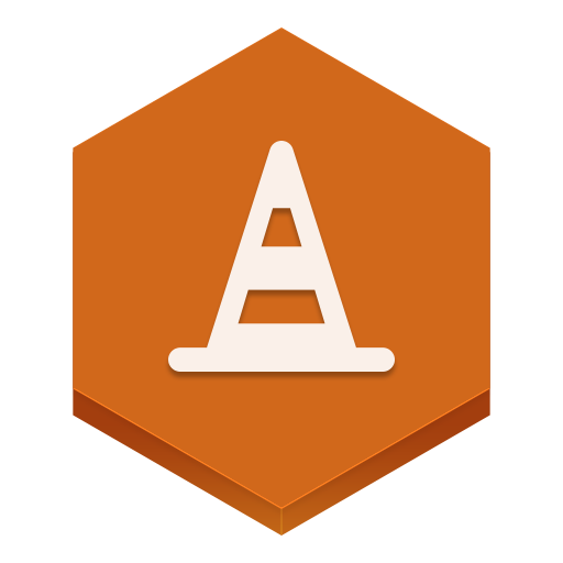 Vlc Icon