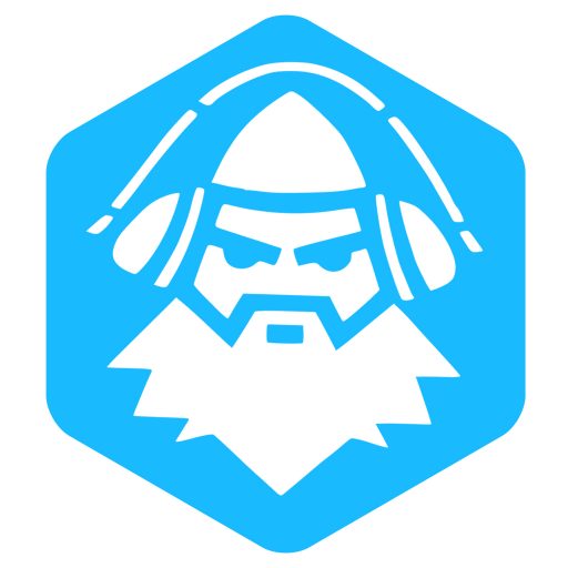 Cropped Asgar Studios Vlog Icon Asgard Studios