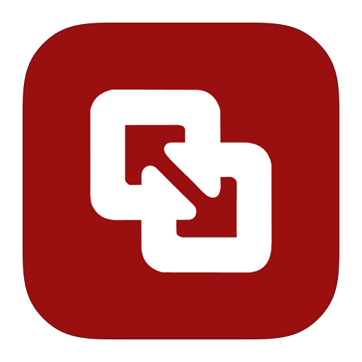 Metroui Apps Vmware Icon Style Metro Ui Iconset