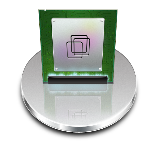 Vmware Fusion Logo Icon