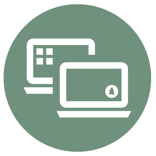 Vmware, Netcfg Icon Free Of Zafiro Apps