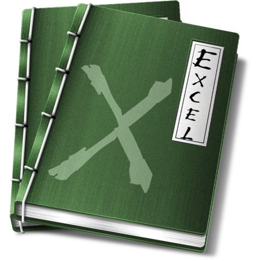 Excel Icon
