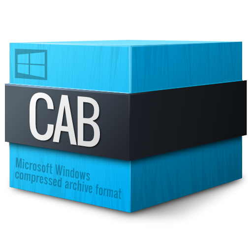 Mimetypes Application Vnd Ms Cab Compressed Icon Fs Ubuntu