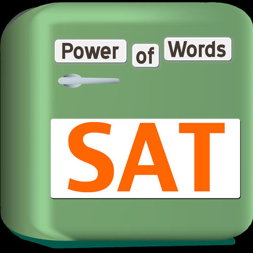 Power Of Words! And Critical Reading Vocabulary