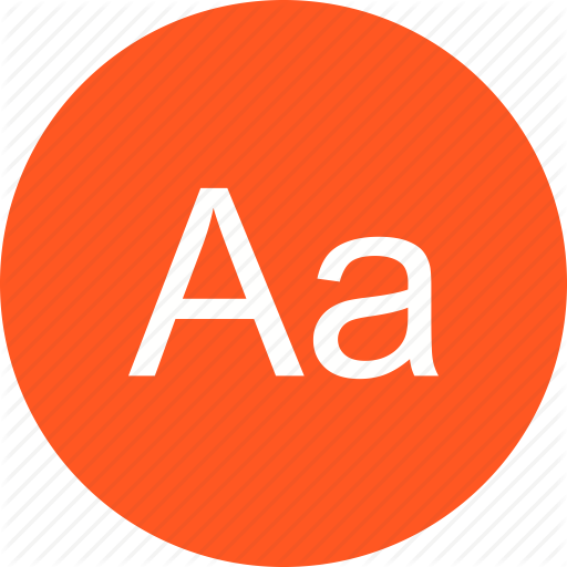 Vocabulary Icon Png Png Image