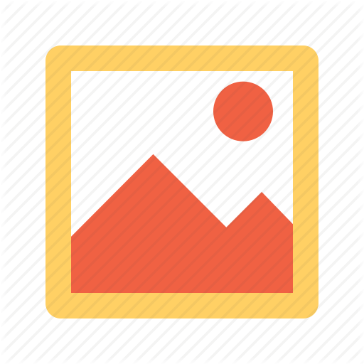 Gallery, Image, Photo, Picture Icon