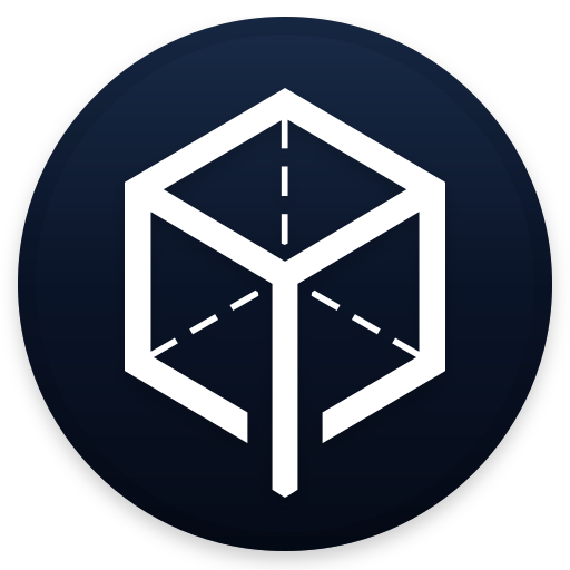 Melon Icon Cryptocurrency Iconset Christopher Downer