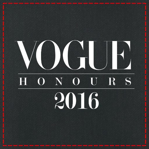 Vogue Honours