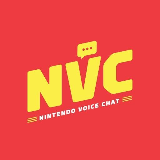 Nintendo Voice Chat