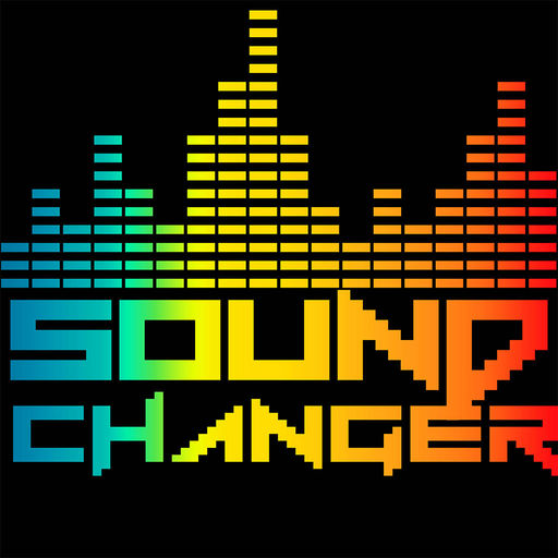 Sound Changer Voice Mixer Audio Effect With Voice Command Prank