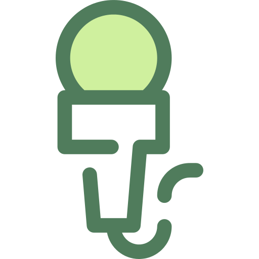Microphone Voice Recording Png Icon