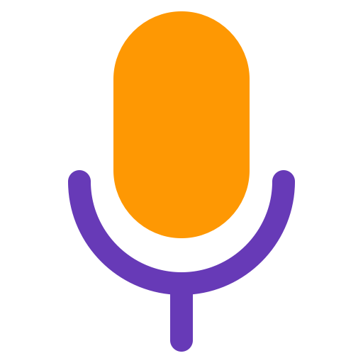 App, Audio, Interface, Record, Ui, User, Voice Icon