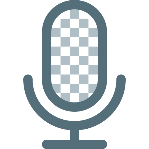 Audio, Mic, Microphone, Recording, Speech, Voice Icon