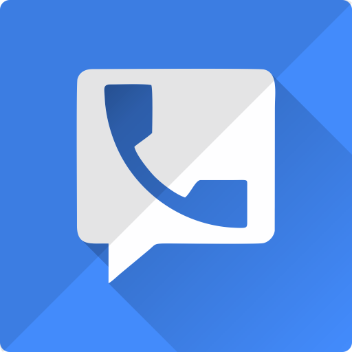 Bubble, Call, Google, Phone, Talk, Telephone, Voice Icon
