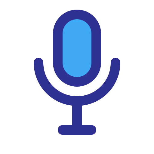 Lyrics, Microphone, Music, Singer, Singing, Sound, Voice Icon