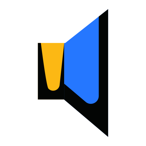 Voice, Fill, Flat Icon Png And Vector For Free Download