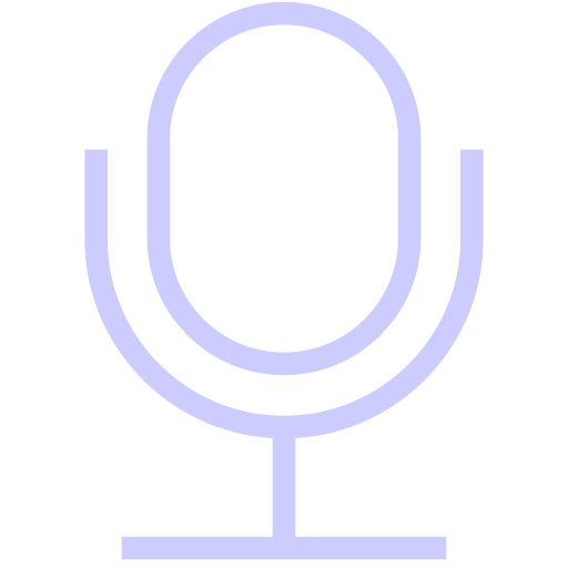 Voice, Voice Mail Icon With Png And Vector Format For Free