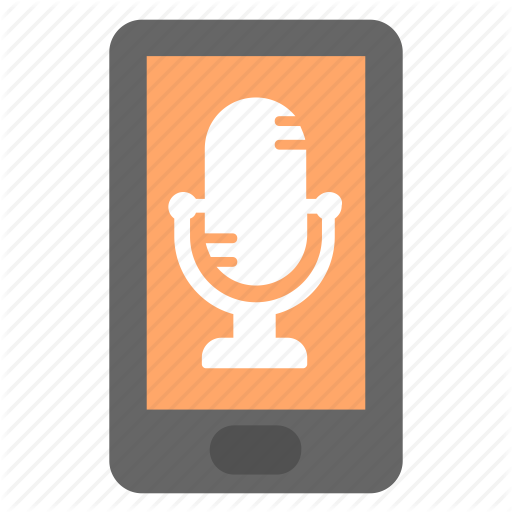 Android Voice App, Audio Recording App, Iphone Voice Memo