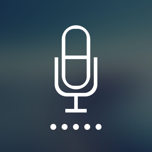 Voice Memo Hd