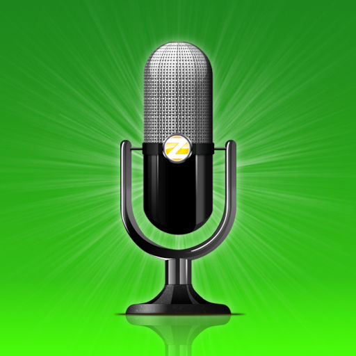 Speakeasy Voice Recorder