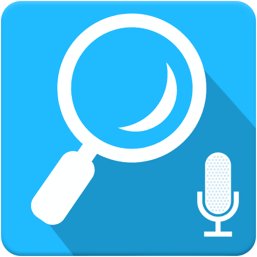 Quick App Finder Easy Voice Search Appstore For Android