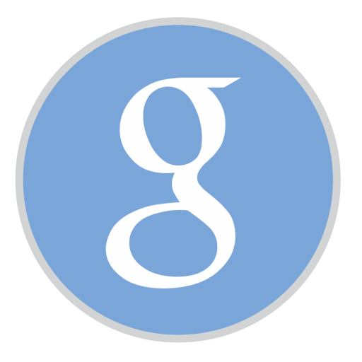 Google Search Icon Google Apps Iconset Hamza Saleem