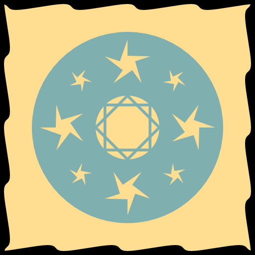 Particle Shield Icon Image