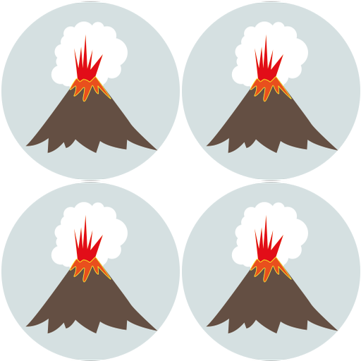 Volcanoes