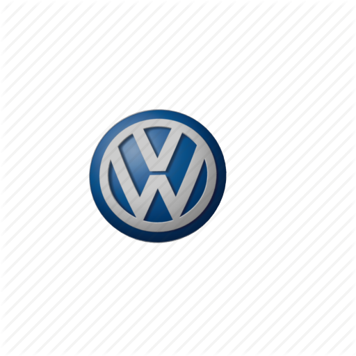 Logo, Volkswagen Icon