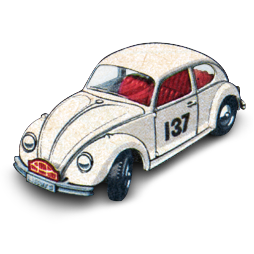 Volkswagen Icon