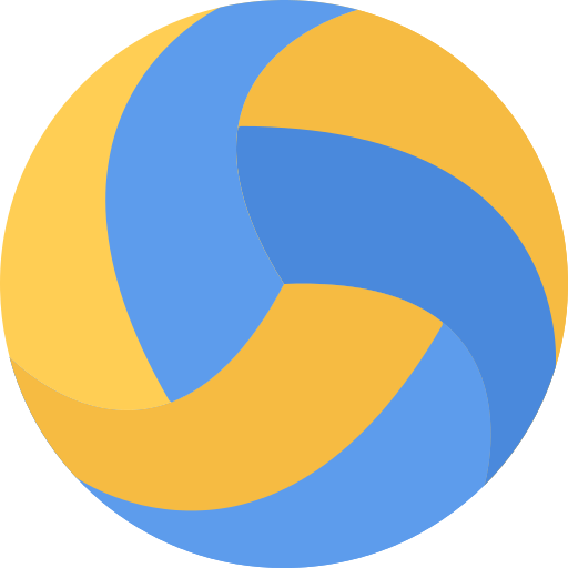 Volleyball Png Icon