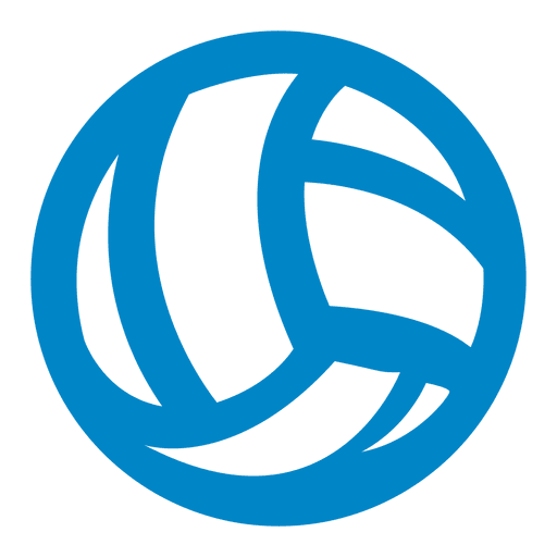 Volleyball Ball Icon