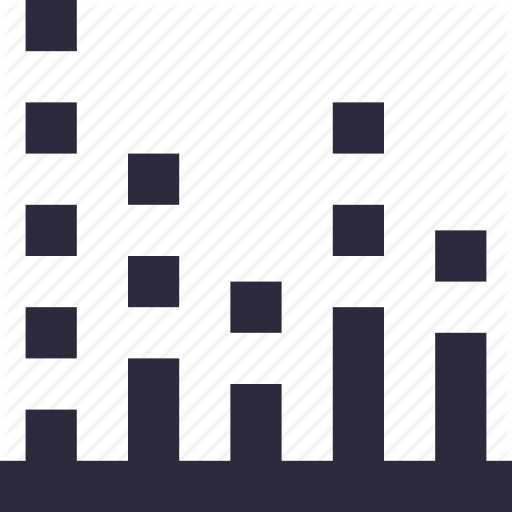 Music Bars, Sound Bars, Sound Frequency, Soundwaves, Volume