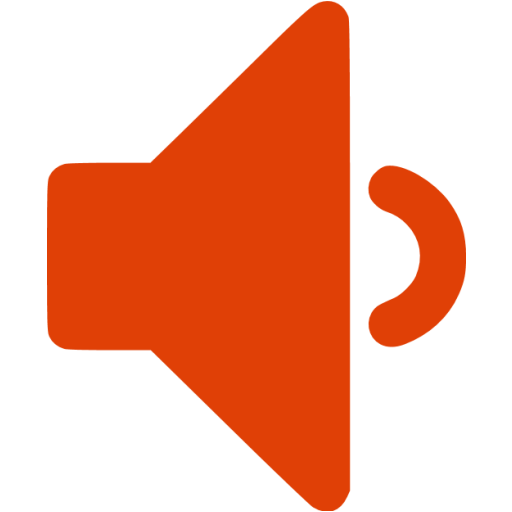 Soylent Red Volume Down Icon