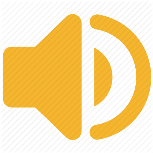 Audio, High, Loud, Sound, Speaker, Up, Volume Icon