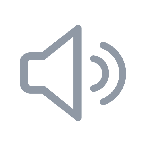 Icon Volume Icon Png And Vector For Free Download