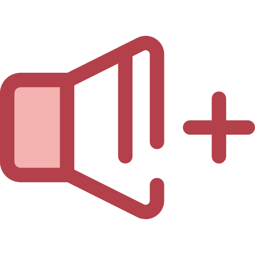 Sound, Speaker, Volume Icon