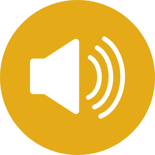 Speaker, Volume, Audio, Interface, Multimedia Option, Music